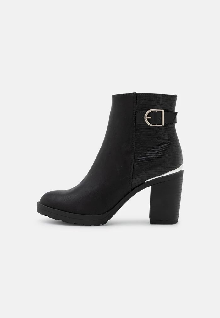 Bottines ANNA FIELD Anna Field Classic Ankle Boots Noir Femme | KRO-3669795